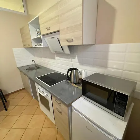 Ratuszowa 13 Apartment Prudnik Exterior photo