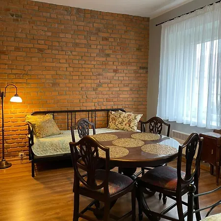 Ratuszowa 13 Apartment Prudnik Exterior photo