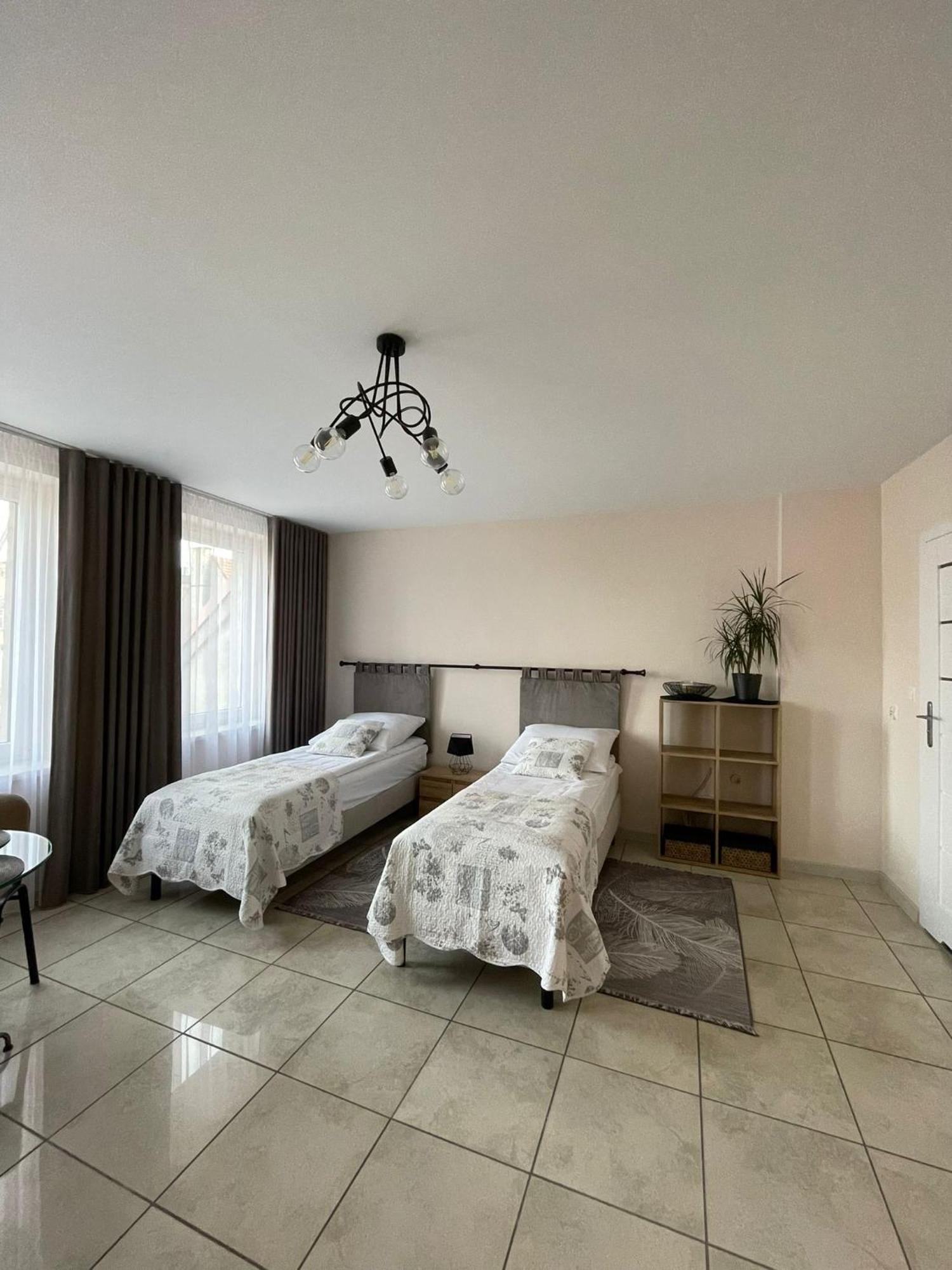 Apartment Ratuszowa 13