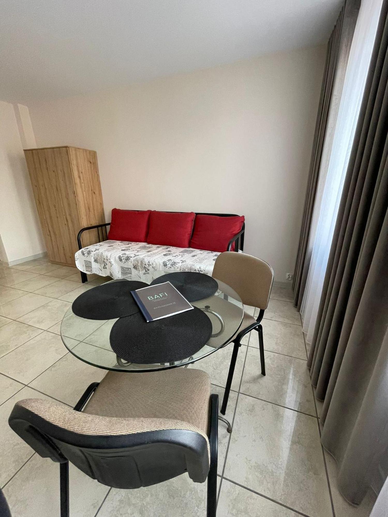 Apartment Ratuszowa 13